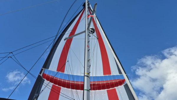 2026 02 09 Rolling home – to Nassau